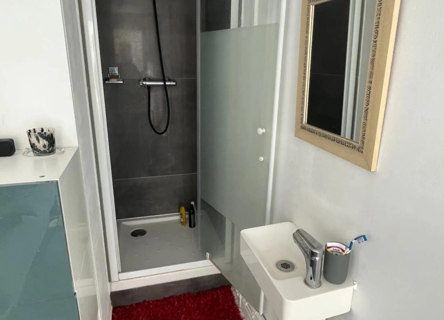 Apartment Lumineux Batignolles *